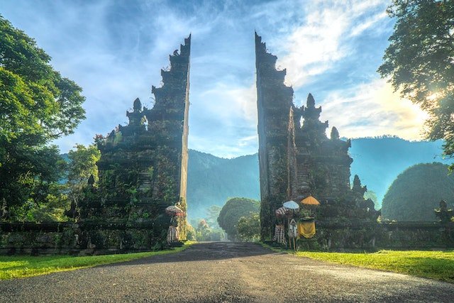Image of How To Plan A Vacation To Bali From India