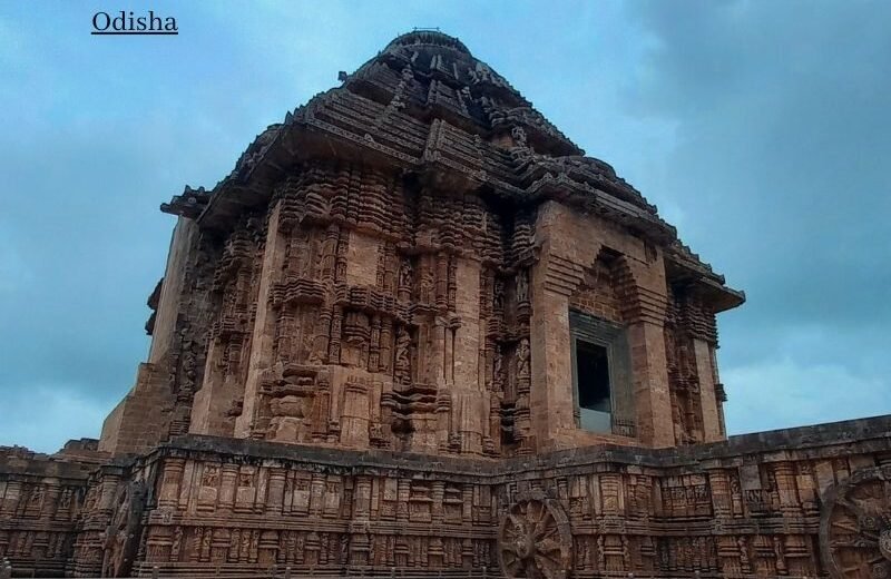 Image of Plan A Trip To Konark Sun Temple, Odisha, India