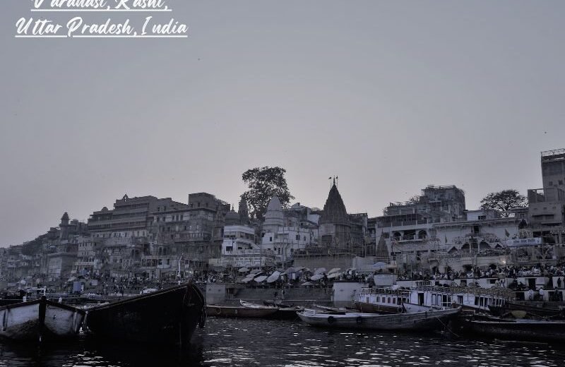 Image of Why Varanasi Is One Of The World’s Oldest City In The World