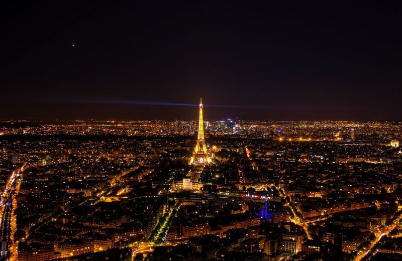 Image of Paris Your Dream Destination - Tips, Tricks, and Top Picks