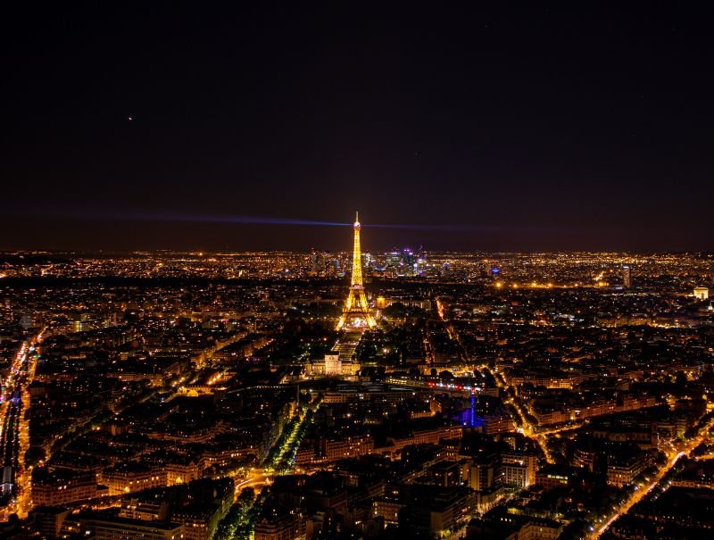 Image of Paris Your Dream Destination - Tips, Tricks, and Top Picks