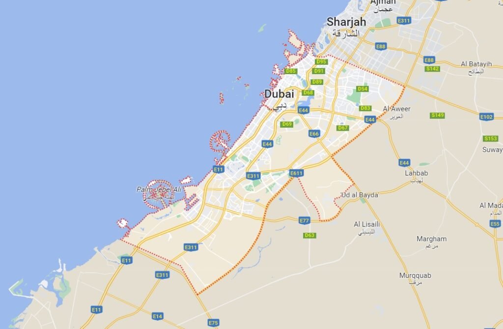 Image of Explorе Dubai