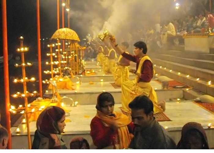 Image of Dev Diwali