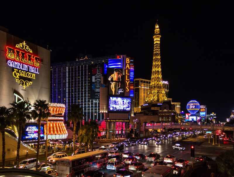 Image of Vegas