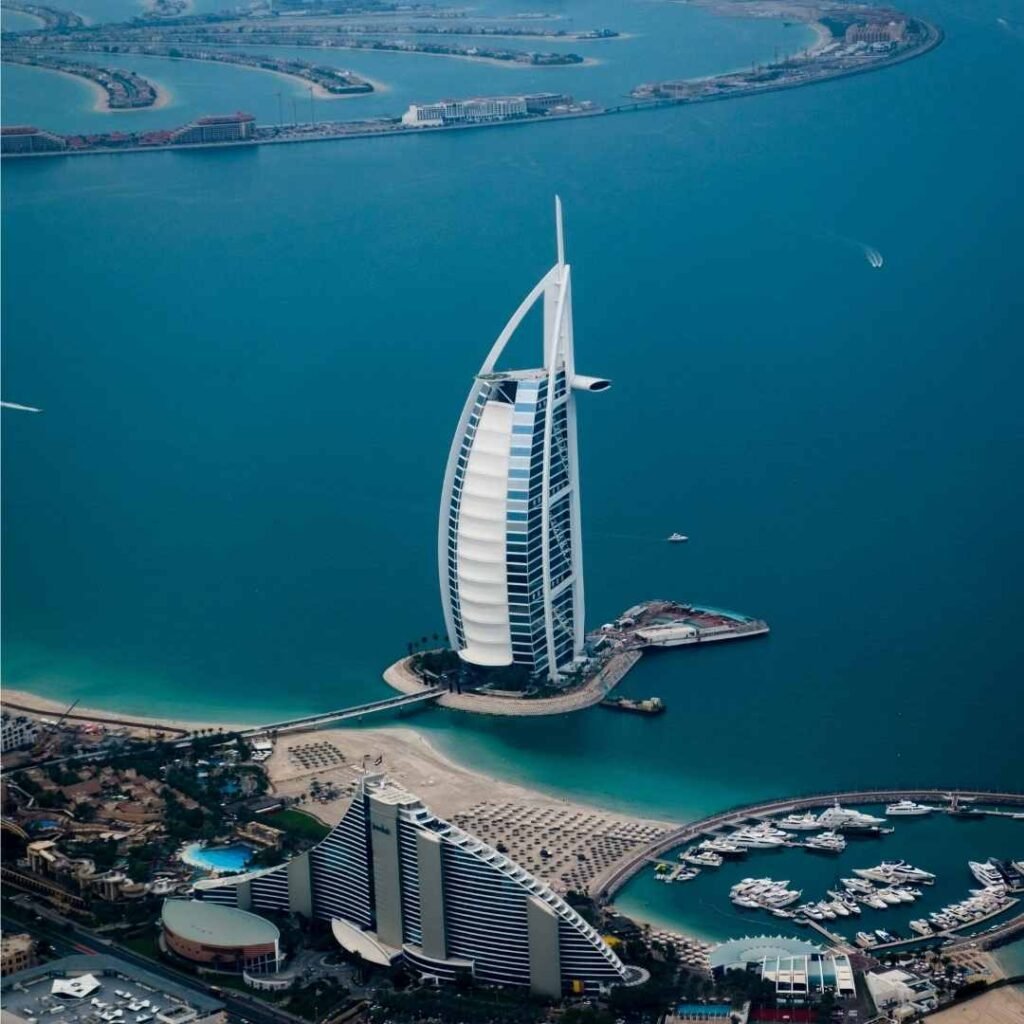 Image of Dubai