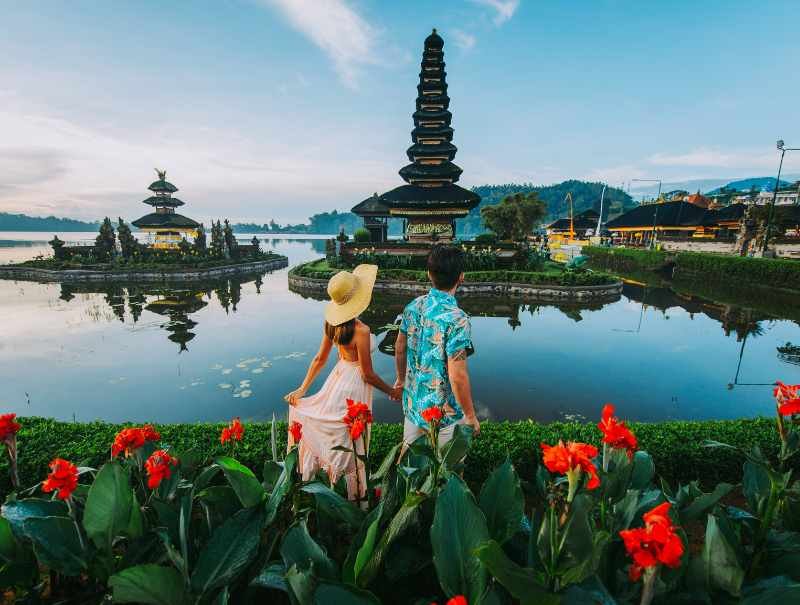 Image of Bali