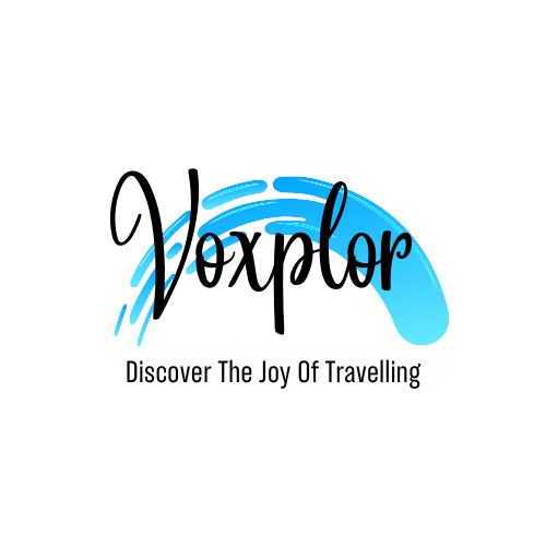 Voxplor Logo