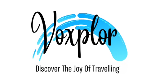 Voxplor Travel