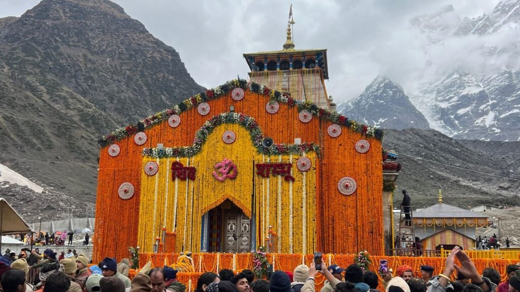 Kedarnath Travel Guide 2025