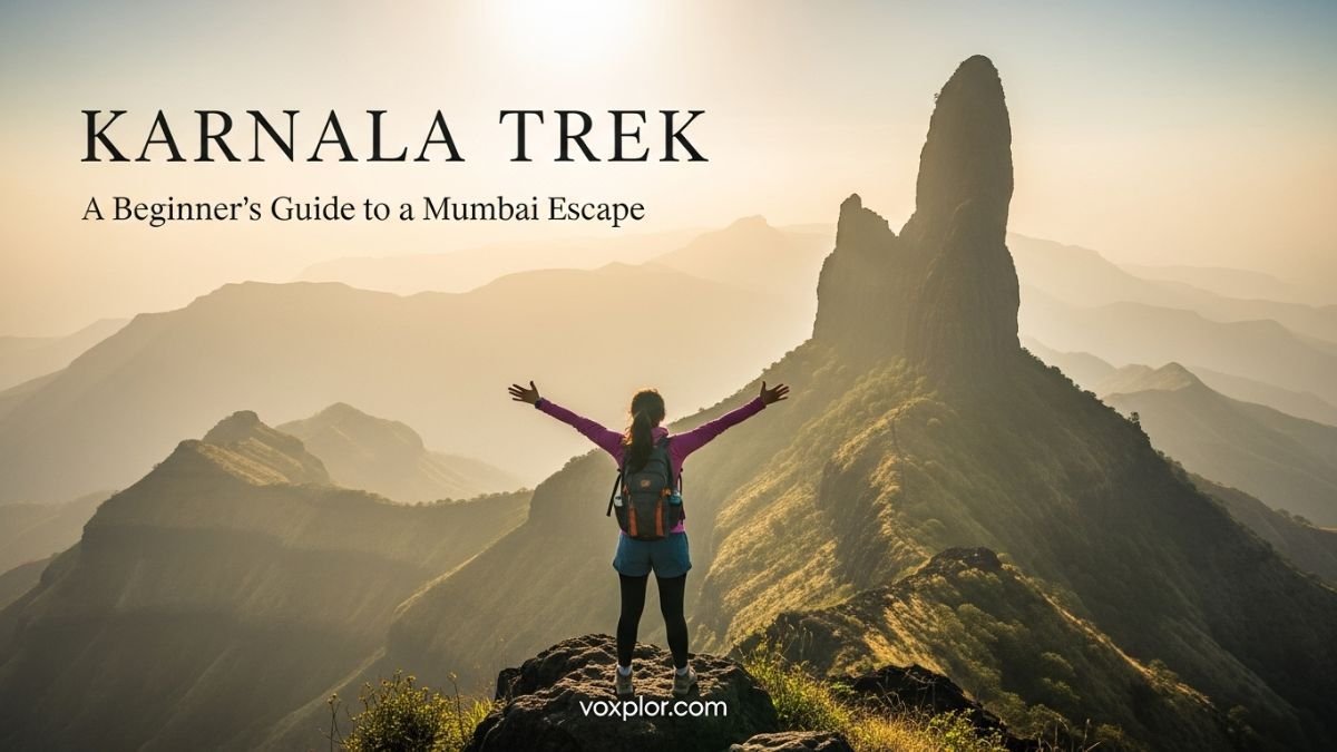 Karnala Trek