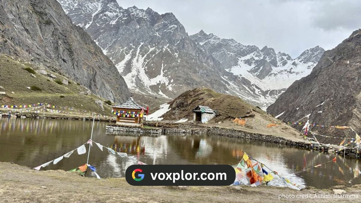 Yulla Kanda Trek