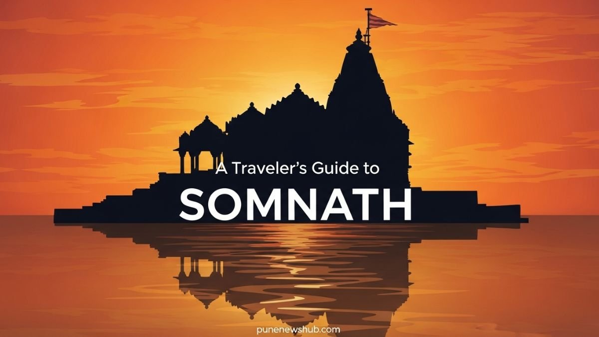 Somnath Temple