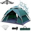 BOLDESCAPE Camping Tent