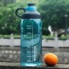 Codemint Water bottle