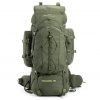 Tripole Colonel Backpack